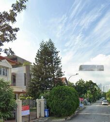 Elite Terrace (D15), Semi-Detached #458029161